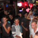 2014.08.22 Pénteki házibuli fotók:árpika