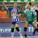 2020.02.01.Győri Audi ETO KC-Bruducnost Podgorica női Bajnokok Ligája mérkőzés