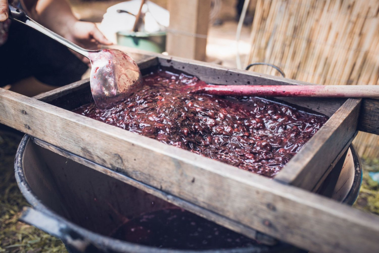 Nemzetközi Szilvalekvárfőző Versenyt rendeznek Szatmárcsekén