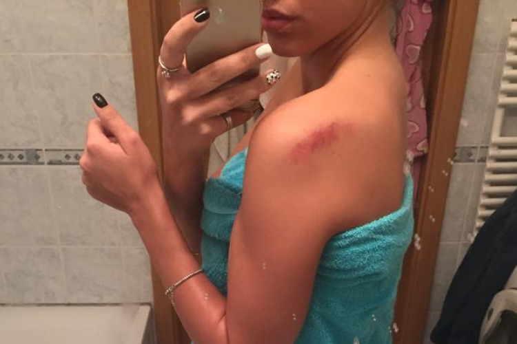 VV Izát verte, fojtogatta egykori villatársa VV Krisztián  