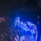 Club Vertigo - Chris Lawyer 2014.10.25. (szombat)