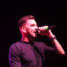 2019.11.23.Follow The Flow Aréna show Fotók:árpika