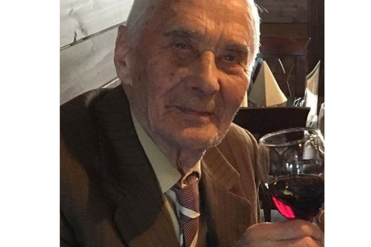 Meghalt a megye legidősebbje, a 107 éves Feri bácsi