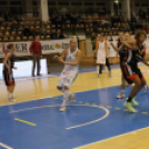 2013.03.17 Hat-Agro Uni Győr-MBK Ruzomberok női kosárlabda Fotók:árpika