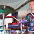 2014.06.13.Mamma Mia Házibuli Dj:Ice és Solymi Konga Fotók:árpika