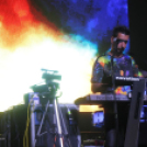 2017.06.24 Voluta Fesztivál Kozmix élő nagykocnert Fotók:árpika 