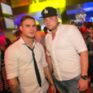 Club Vertigo -  Kamionosok és K*rvák 2013.11.17. (szombat)