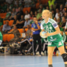 209.09.06. Győri Audi ETO KC- Szent István SE női kézilabda bajnoki mérkőzés 