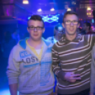 Club Vertigo - All 4 Ladies 2014.11.01. (szombat)