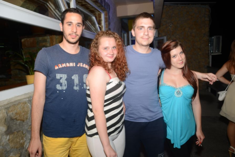 2013.06.19 Szerda Banhof fotók:adrián