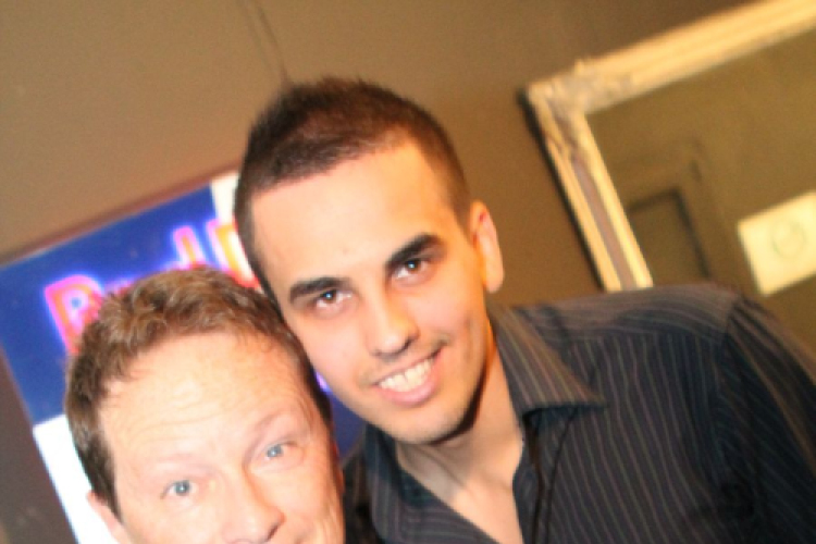 2013,11,08.Péntek Mamma Mia Gringo Sztár élő koncert DJ:Ice Fotók.árpika