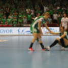 2018.05.02 Győri Audi ETO KC-Ferencváros női kézilabda mérkőzés Fotók:árpika