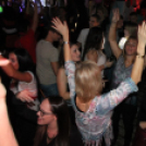 2016.11.25. Mamma Mia Animal Cannibals Dj:Ice&Solymi Conga Fotók:árpika