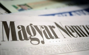 Szerdán megszűnik a Magyar Nemzet