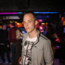 Magic Friday Party 2014.04.11. Péntek