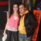 Peaches and Crem - Club Neo