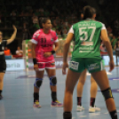 2020.01.26.Győri Audi ETO KC-Brest női Bajnokok Ligája mérkőzés