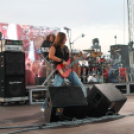 2013.07.13.Szombat Szigetközi Music Fesztivál 2.nap Fotók.árpika