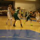 2013.02.03.Hat-Agro Uni Győr - Sbk Samorin Női kosárlada (2) Fotók:árpika