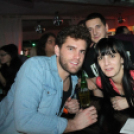 2015.01.17.Mamma Mia Éjjel-Nappal Budapest Gábor és Lali Dj:Balage