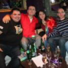 2015.12.31. Mamma Mia Szilveszteri Házibuli Dj:Balage&Solymi Conga Photo by árpika