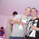 Mundo - Resident's Night 2014.05.24. (szombat)