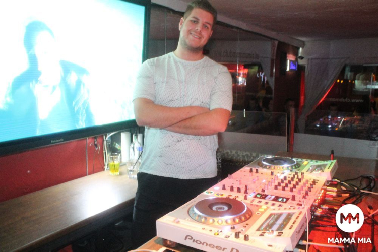 2018.10.26.Mamma Mia Rock the City Dj:NYiCASH Fotók:árpika