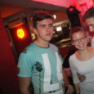 2016.10.28 Mamma Mia Pénteki Házibuli Dj:Ice&Solymi Conga