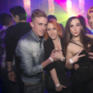 Club Vertigo - Julia Carpenter 2014.11.22. (szombat)