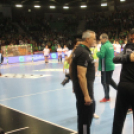 2019.05.20.Győri Audi ETO KC- Mosonmagyaróvár női kézilabda bajnoki mérkőzés 