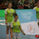 2020.01.18.Győri Audi ETO KC -Kisvárda Női kézilabda mérkőzés Fotók:árpika 