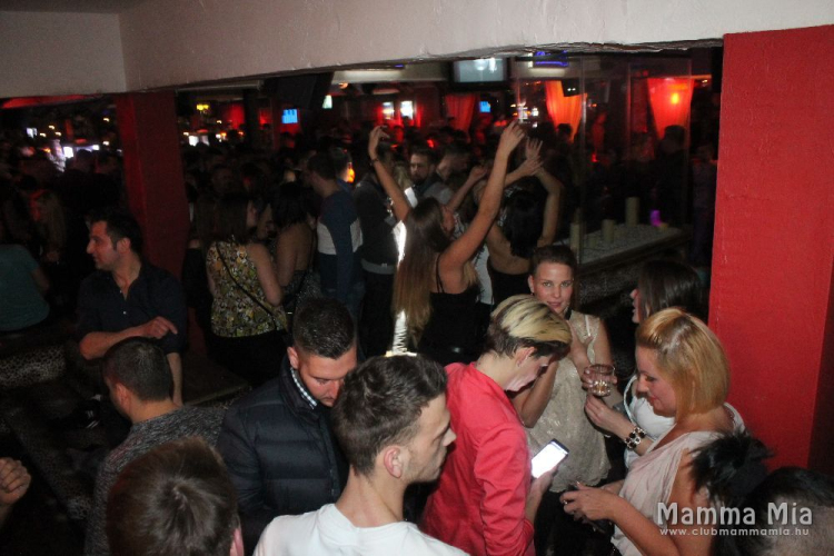 2017.01.14.Mamma Mia Szombati Házibuli Dj:Balage&Solymi Conga Fotók:árpika