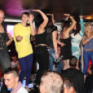 2013.09.13 Péntek Mamma Mia Poppy Fehérnemű bemutató Dj:Ice fotók:árpika