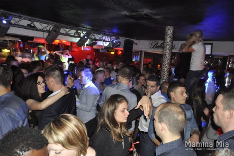 2016.05.14.Mamma Mia Cutler Night Dj:Balage Fotók:árpika