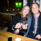 2015.09.30.Szerda - Becherovka Party