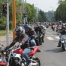 2015.05.09. Motoros Felvonulás Győr Fotók:árpika