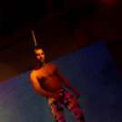 Club Mundo -  Chris Lawyer 2013.09.21. (szombat)