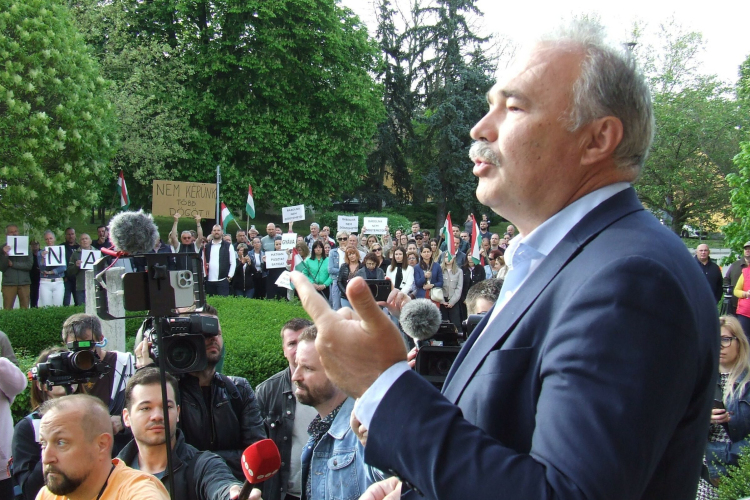 Bábolnára a közeljövőben nem visznek leölt marhákat