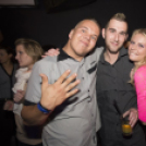 Club Vertigo - Rockerek és plázacicák 2014.10.18. (szombat)