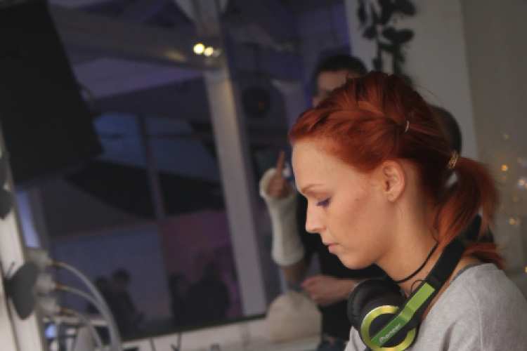 Club Mundo - University Party 2015.09.05. (szombat) (Fotók: Mundo)