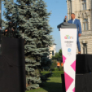 2017.05.24.EYOF Lángfogadó Ünnepség Győr Fotók:árpika 