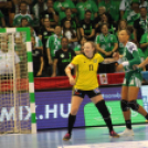 2019.10.06.Győri Audi ETO KC-IKSavenhof Bajnokok Ligája mérkőzés 