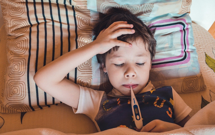 Intenzívebb influenzaszezonra számíthatunk idén