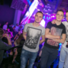 Club Vertigo -  Bricklake 2014.01.18. (szombat)