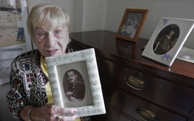 Kivételes memóriájú nyolcvan- és kilencvenévesek titkát kutatják amerikai tudósok