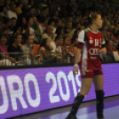 2019.07.14.Kézilabda Női U19-es EB Magyarország-Spanyolország 