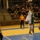 2013.02.03.Hat-Agro Uni Győr - Sbk Samorin Női kosárlada (1) Fotók:árpika