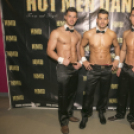 Club Vertigo - Supergirl Party 2015.01.10. (szombat)