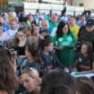 2017.08.28. Győri Audi ETO Évadnyitó Fotók:árpika 