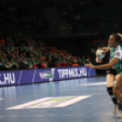 2020.01.05.Győri Audi ETO KC-Dunaújváros KKC női bajnoki mérkőzés